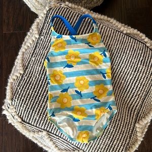 Mini boden swim suit